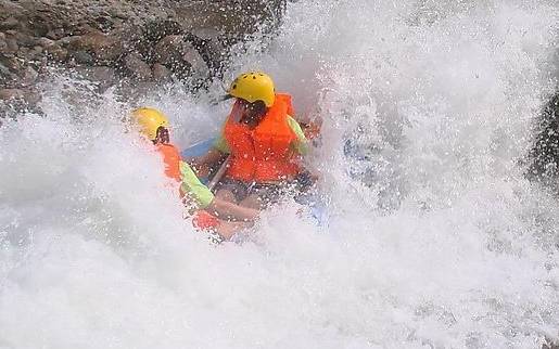 漂流攻略——漂流安全知识